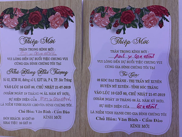 Kiểm điểm nữ trưởng đoàn ĐBQH làm đám cưới rình rang cho con