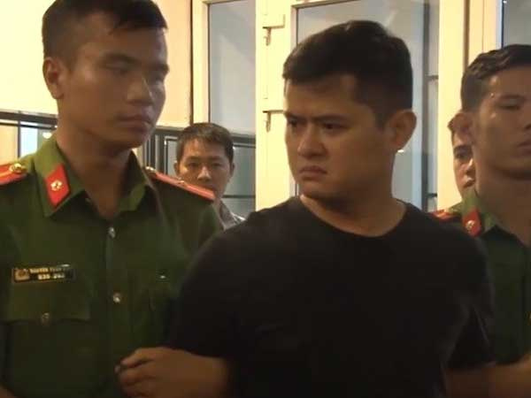 Vụ gã bác sỹ hiếp dâm, đánh nữ điều dưỡng ở Huế: Có thể khởi tố thêm tội danh