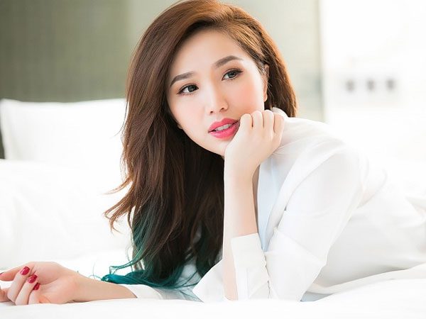 Bảo Thy kể chuyện đi du lịch Hàn Quốc bị người âm quấy rầy, nhắc nhở mọi người những điều cần tránh