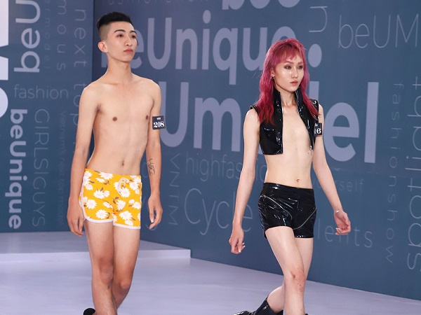 Vietnam’s Next Top Model 2019: Catwalk bikini phải 'độc' cỡ này thì mới đủ 'đô' chinh phục Ban Giám khảo