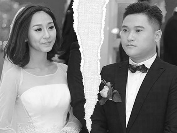 Vũ Duy Khánh - DJ Tiên Moon: Được Trường Giang mai mối, ly hôn vì câu chuyện 'kẻ thứ 3'