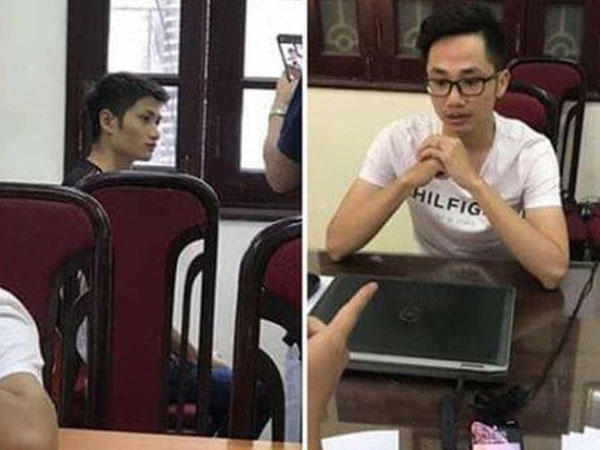 Lộ hình ảnh Hồng Anh và các game thủ AoE tại trụ sở công an, cộng đồng Đế Chế xôn xao với nhiều nghi vấn!