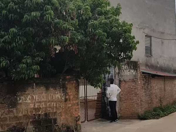 Nỗi đau xót của người ông có cháu trai hiếp dâm 2 em gái cùng cha khác mẹ