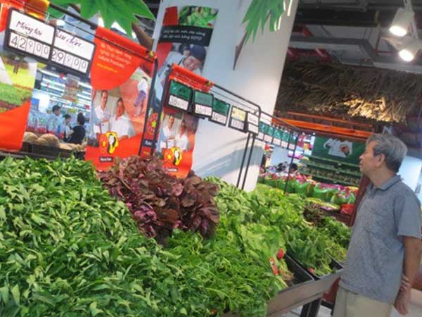 Đề nghị Quốc hội xem xét kiểm soát lạm phát khoảng 4% năm 2020