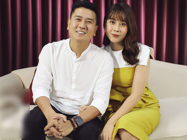 Làm vợ như Lưu Hương Giang: Từ cô gái đi bar thâu đêm, nay nằm nhà ôm con, đợi cửa chờ chồng 4, 5 giờ sáng mới về
