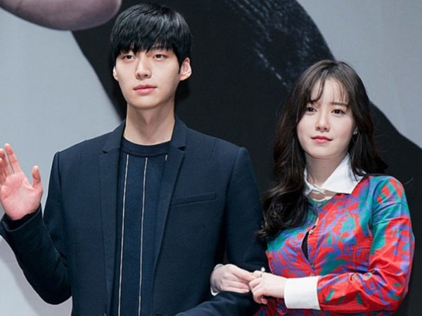 Hậu ly hôn với Ahn Jae Hyun, Goo Hye Sun phát hành ca khúc với tựa đề nghe 'rùng mình': 'Phải chăng có thể chết đi?'