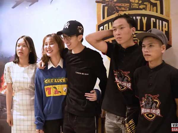 ViruSs và Ngân Sát Thủ tái hợp sau màn chia tay khiến fan đứt ruột: Yêu lại từ đầu nên biết trân trọng nhau hơn!