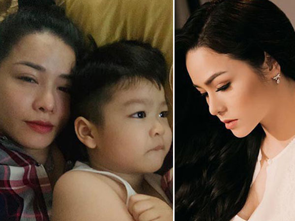 Nhật Kim Anh: Tôi tôn trọng phía nhà nội nhưng nhất quyết phải đòi được quyền làm mẹ!