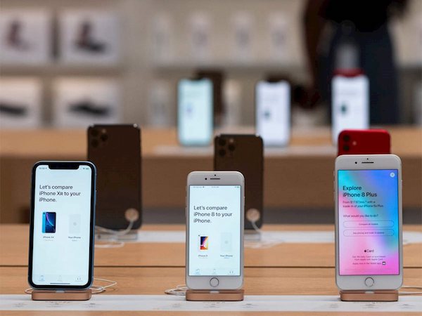 iPhone XS, XS Max và XR sẽ bị hạn chế hiệu năng khi nâng cấp lên iOS 13.1