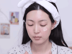 Rửa mặt như người Hàn và dùng toner như người Nhật: Áp dụng ngay vì đây chính là bí kíp chống lão hoá tuyệt vời