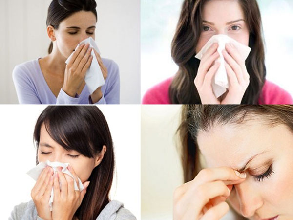 Bệnh viêm mũi dị ứng: 4 món phải tuyệt đối kiêng, 4 món phải ăn 'cật lực' để bệnh tình nhanh thuyên giảm