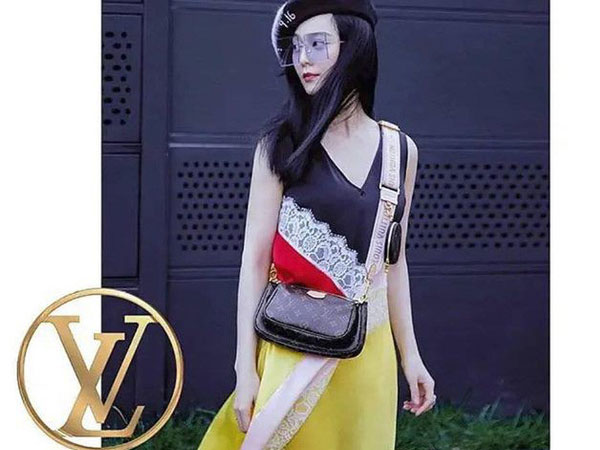Phạm Băng Băng đã bắt đầu có động thái đầu tiên cho sự trở lại showbiz?