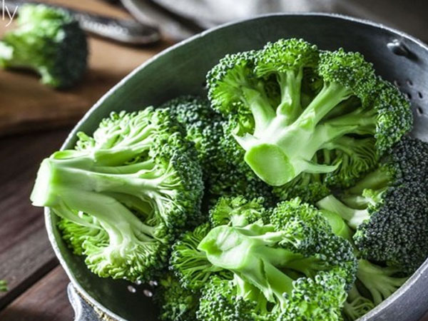 Ăn bông cải xanh vào mùa này thì đúng chuẩn rồi nhưng có những lưu ý nếu không nắm rõ thì bạn sẽ thiệt thân