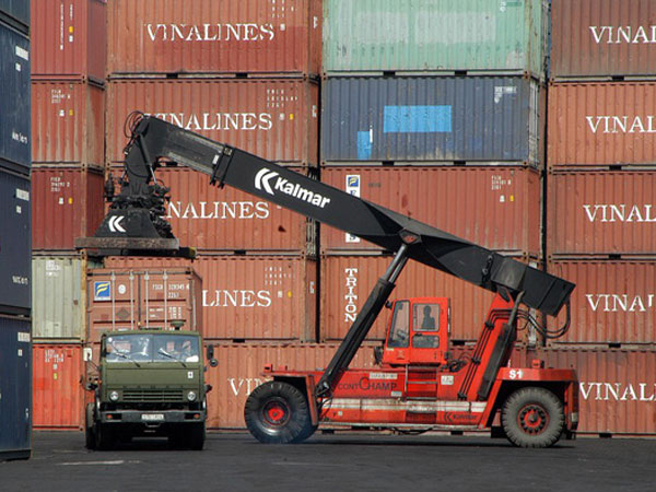 GDP 9 tháng tăng 6,98%, cao nhất trong 9 năm qua
