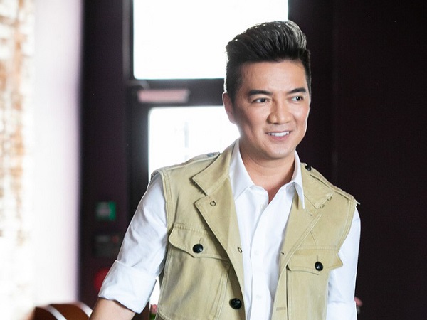 Đàm Vĩnh Hưng: 'Anh Linh không bao giờ ế show. Mời Hoài Linh khó kinh khủng luôn'