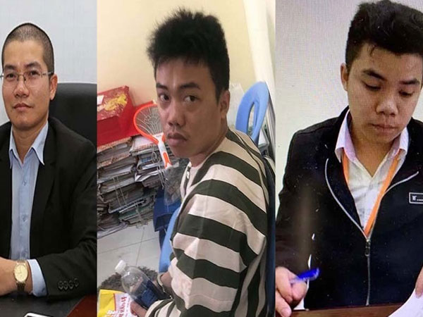 Diễn biến mới nhất vụ địa ốc Alibaba: Hàng loạt người thân của Nguyễn Thái Luyện liên đới