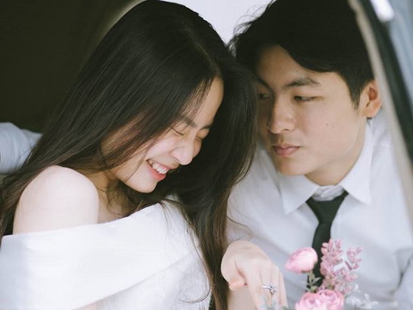 Mừng cưới thời hiện đại để vừa hợp tình lại chẳng sợ đau ví