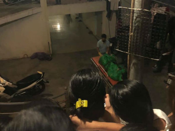 Bắc Ninh: Điều tra vụ nam thanh niên tử vong tại phòng trọ đang trong quá trình phân hủy