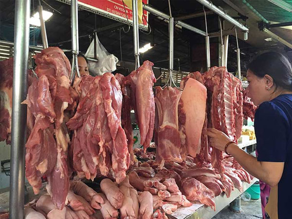 Trung Quốc khủng hoảng thịt heo, Việt Nam có bị ảnh hưởng?
