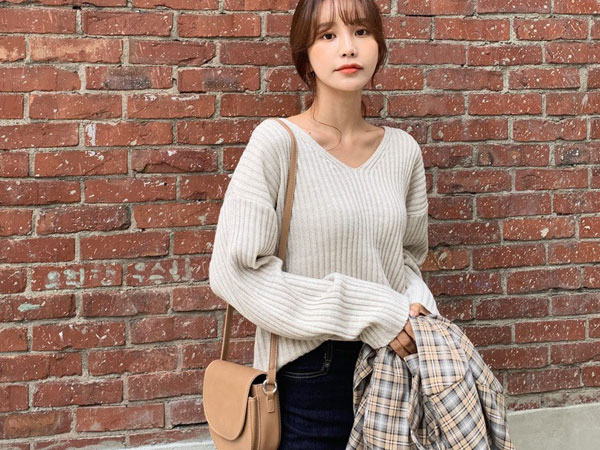 6 món thời trang Thu/Đông mà các nàng cao chưa đến 1m60 nên mạnh tay sắm