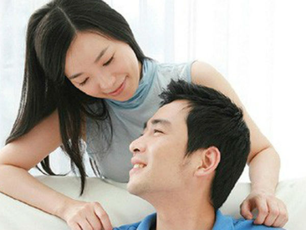 Cẩn thận với tình dục 'tạo con'
