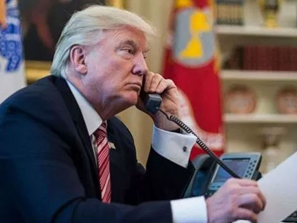 Nhà Trắng khóa chặt các cuộc gọi của ông Trump với tổng thống Nga