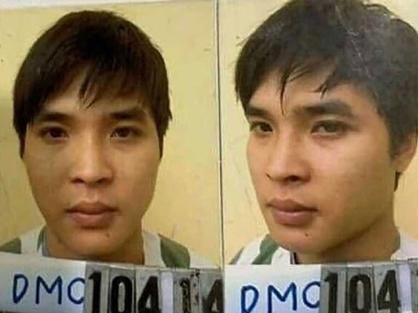 Tướng cướp vùng biên và cuộc đào tẩu bất thành