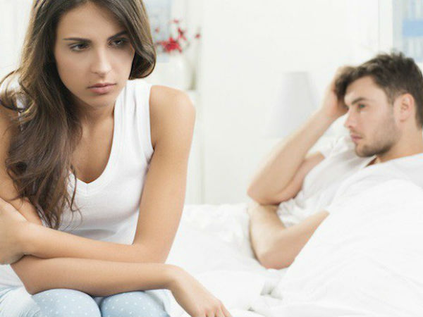 Thực hư chuyện quan hệ 'bên ngoài' mà vẫn… dính bầu
