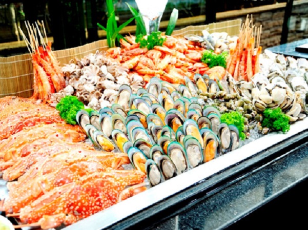 Những chuyện cười ra nước mắt khi đi ăn buffet: Đừng để giá miếng ăn cao lên, giá trị nhân cách hạ xuống