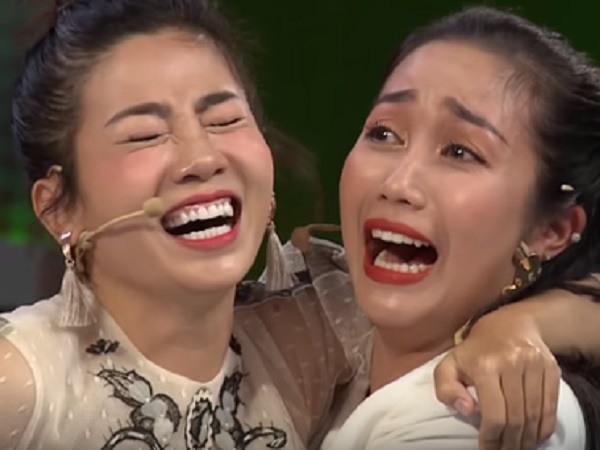 Thắng 80 triệu từ 'Nhanh như chớp', Ốc Thanh Vân và Xuân Nghị quyết định tặng toàn bộ cho Mai Phương