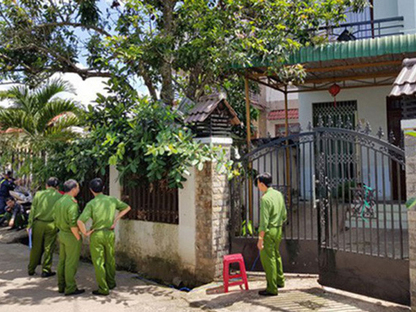 Sau tiếng nổ lớn lúc rạng sáng, 1 người đàn ông tử vong với vết thương ở ổ bụng và tay