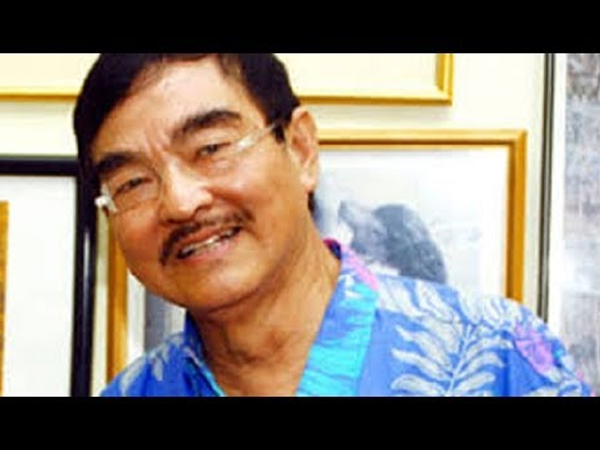 NSND Thế Anh qua đời ở tuổi 81 vì nhồi máu cơ tim