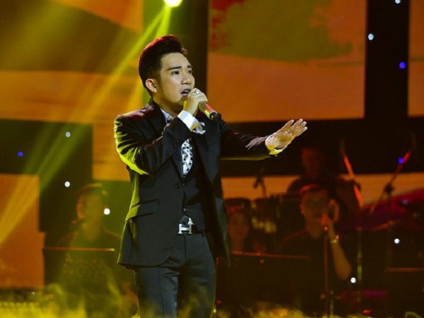 Đạo diễn liveshow Quang Hà hé lộ nguyên nhân vụ cháy Cung Văn hoá Hữu nghị Việt - Xô