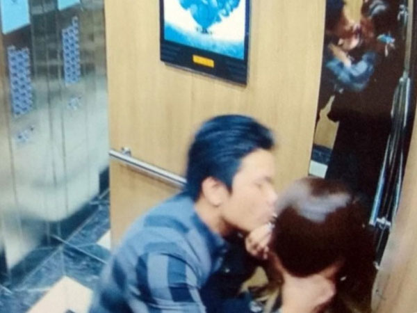 'Đề xuất phạt 5 triệu đồng với hành vi sàm sỡ phụ nữ vẫn là quá nhẹ'