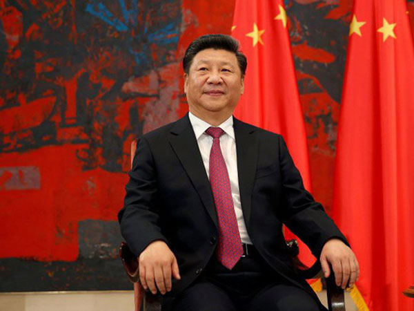 EU bắt tay với láng giềng TQ xây dựng thỏa thuận toàn cầu: Xuất hiện 'kỳ phùng địch thủ' của Vành đai và con đường