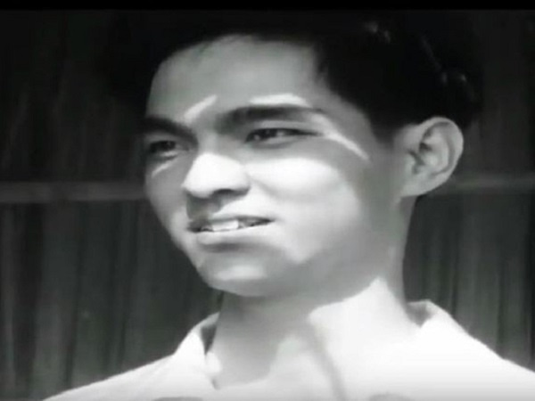 NSND Thế Anh: 'Đệ nhất đào hoa' màn ảnh Việt với nụ cười hút hồn và đôi mắt mê đắm