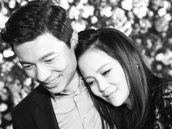 Chân dung 'bóng hồng quyền lực' đằng sau tỷ phú đẹp trai nhất Trung Quốc