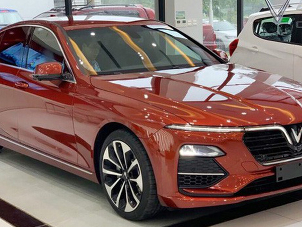 Xôn xao thông tin VinFast Lux có giá mới, cao nhất gần 1,75 tỷ đồng