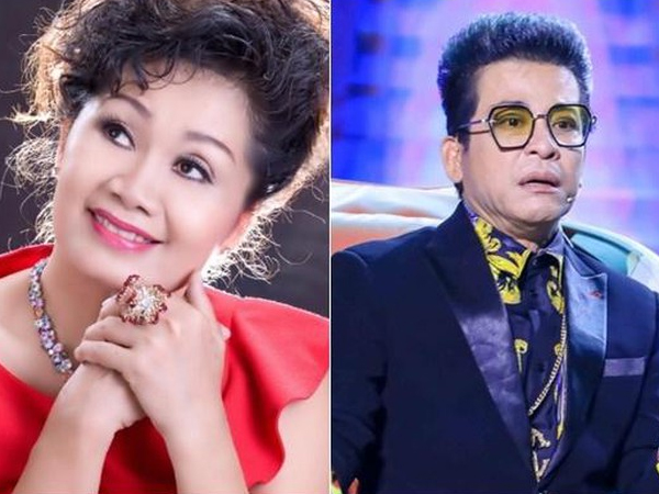 Như lời đã hứa, NS Xuân Hương tiếp tục 'vạch trần' cuộc hôn nhân với MC Thanh Bạch: 'Nửa đêm anh gây chuyện để tránh việc chăn gối'