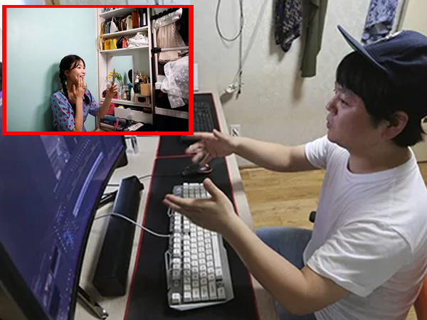 Những YouTuber người Triều Tiên
