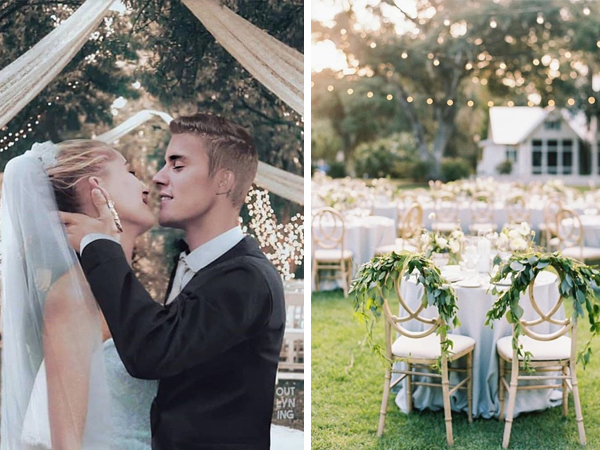 Justin Bieber bao trọn khu resort đẳng cấp làm đám cưới, hàng loạt khách hàng nổi điên