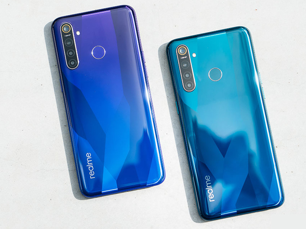Đánh giá Realme 5 Pro: hiệu năng và chụp ảnh 'vượt' tầm giá 6 triệu đồng