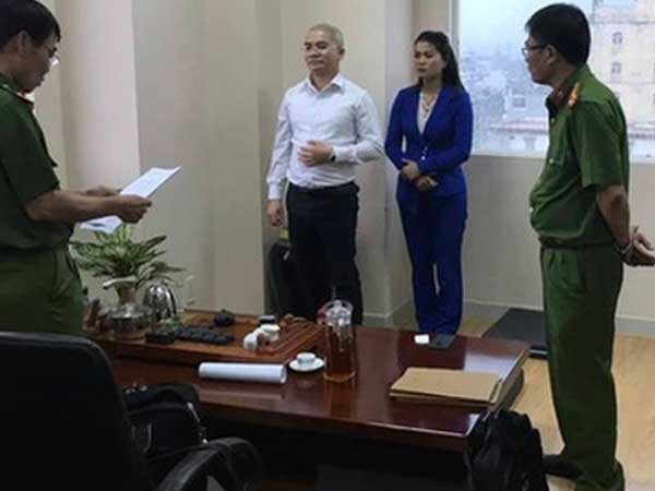 Đất đai, ô tô của nhân viên, bố, mẹ Chủ tịch công ty Alibaba từ đâu mà có?