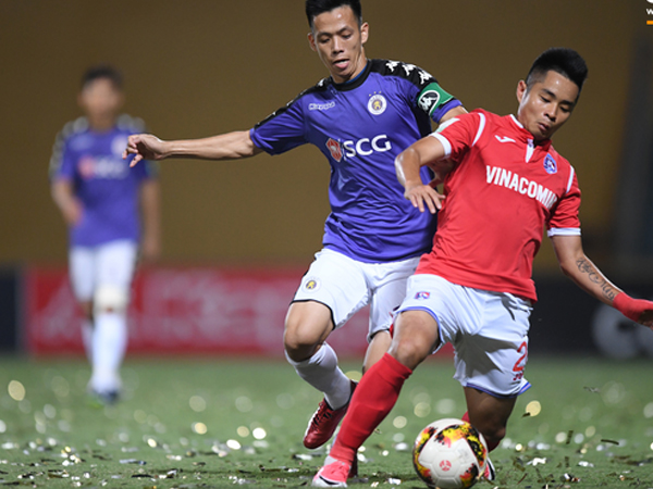 Quang Hải và Hà Nội FC nhận được lời đề nghị từ đối thủ: Khó tin và lạ lùng bậc nhất lịch sử bóng đá Việt Nam