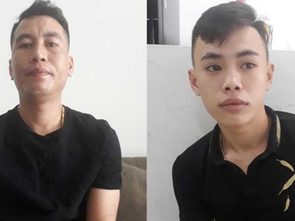 Đặc nhiệm Biên phòng miền Nam phá đường túy lớn, thu giữ 15kg Ketamine, 50.000 viên thuốc lắc