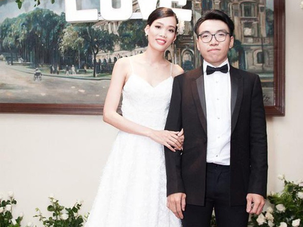 Vừa tố chồng sống thiếu trách nhiệm, Nguyễn Hợp 'Next Top' lại gây chú ý với chia sẻ ngầm khẳng định hôn nhân trục trặc