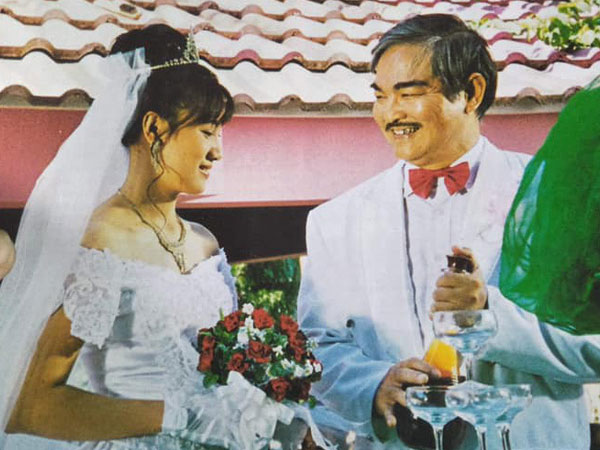 Hiền Mai: 'Thế Anh đã sống 1 cuộc đời trọn vẹn, hết lòng với nghề mà anh ấy rất yêu'