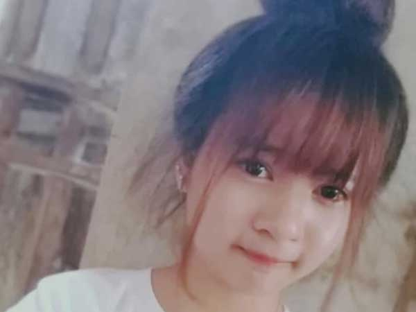 Nữ sinh lớp 8 ở Thái Nguyên mất tích bí ẩn sau buổi học sáng