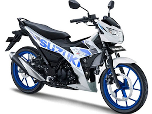 Suzuki Raider 2020 ra mắt với nhiều cải tiến, Yamaha Exciter 150, Honda Winner X 'phát hoảng'