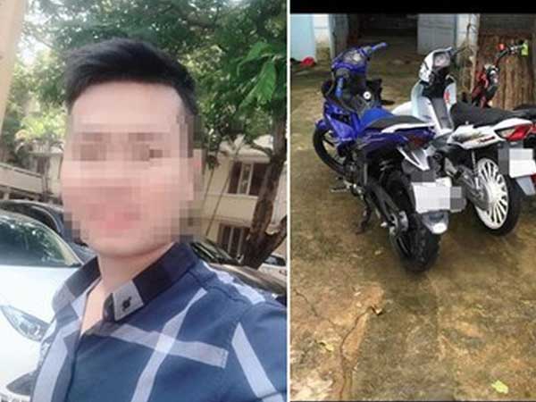 Tài xế Grab 18 tuổi bị sát hại: Từ đổi ĐH sang Cao đẳng tới 5 triệu biếu mẹ